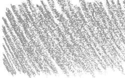 BLOCKX Pastell, Einzel-Pastell, Grau 4