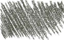 BLOCKX Pastell, Einzel-Pastell, Graugrün 2