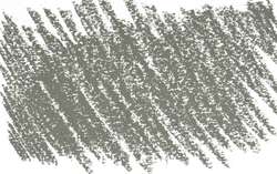 BLOCKX Pastell, Einzel-Pastell, Graugrün 3