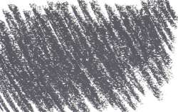 BLOCKX Pastell, Einzel-Pastell, Elfenbeinschwarz