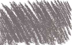 BLOCKX Pastell, Einzel-Pastell, Grau rötlich 2