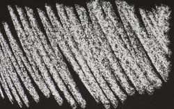 BLOCKX Pastell, Einzel-Pastell, Titanweiß