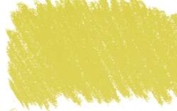 BLOCKX Pastell, Einzel-Pastell, BLOCKX Gelb 2