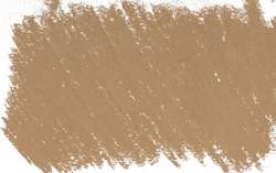 BLOCKX Pastell, Einzel-Pastell, Fleischocker 1