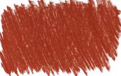 BLOCKX Pastell, Einzel-Pastell, Pyrrolo Scharlach 1