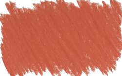 BLOCKX Pastell, Einzel-Pastell, Pyrrolo Scharlach 3