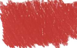 BLOCKX Pastell, Einzel-Pastell, BLOCKX Rot 1