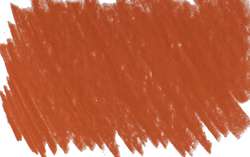 BLOCKX Pastell, Einzel-Pastell, Pyrrolo Zinnober 1