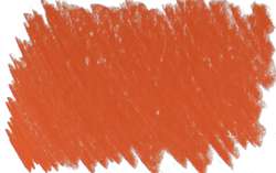 BLOCKX Pastell, Einzel-Pastell, Pyrrolo Zinnober 2