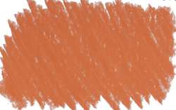 BLOCKX Pastell, Einzel-Pastell, Pyrrolo Zinnober 3