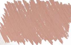 BLOCKX Pastell, Einzel-Pastell, Pyrrolo Zinnober 5