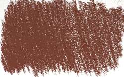 BLOCKX Pastell, Einzel-Pastell, Marsrot 1