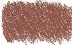 BLOCKX Pastell, Einzel-Pastell, Marsrot 3