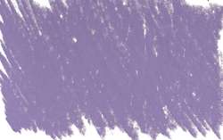 BLOCKX Pastell, Einzel-Pastell, Ultramarinviolett 1