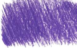 BLOCKX Pastell, Einzel-Pastell, Dioxazine Mauve 1