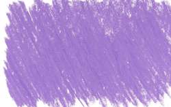 BLOCKX Pastell, Einzel-Pastell, Dioxazine Mauve 3