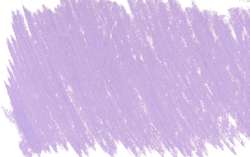 BLOCKX Pastell, Einzel-Pastell, Dioxazine Mauve 4