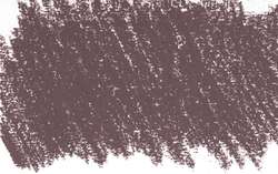 BLOCKX Pastell, Einzel-Pastell, Caput Mortuum 2