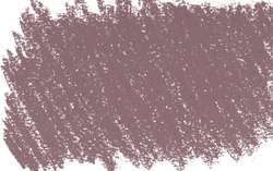 BLOCKX Pastell, Einzel-Pastell, Caput Mortuum 3