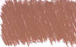 BLOCKX Pastell, Einzel-Pastell, Siena Natur 3