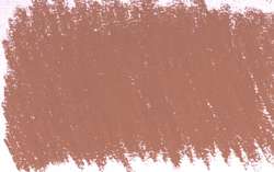 BLOCKX Pastell, Einzel-Pastell, Siena Natur 4