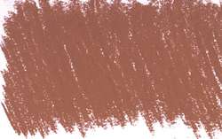 BLOCKX Pastell, Einzel-Pastell, Siena gebrannt 3