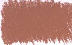 BLOCKX Pastell, Einzel-Pastell, Siena gebrannt 4