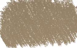 BLOCKX Pastell, Einzel-Pastell, Vandyckbraun 4