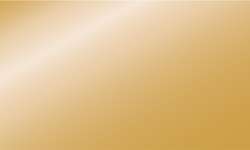 Marabu Porcelain & Glass Glossy (glänzend), 15 ml, Metallic-Gold