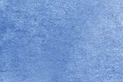 CHARVIN extrafeine Aquarellfarbe, 1/2 Näpfchen, Einzelfarben, Neon Blue