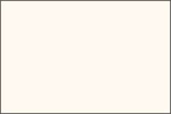 CANSON® Mi-Teintes® Velvet Pastellkarton, 50 cm x 65 cm, Cremeweiß