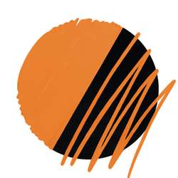 COPIC® acrea Einzelmarker, Einzelmarker, Mandarin Orange