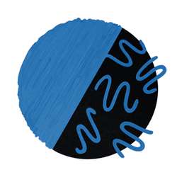 COPIC® acrea Einzelmarker, Einzelmarker, Sky Blue