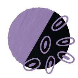 COPIC® acrea Einzelmarker, Einzelmarker, Lilac