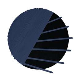 COPIC® acrea Einzelmarker, Einzelmarker, Indigo Blue