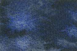 Moonlit Night Blue