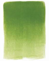 PANPASTEL® Ultra Soft Künstlerpastelle im Napf, 9 ml, Gelbgrün dunkel