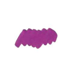 Pentel® Brush Sign Pen Twin, Pinselmarker, Magenta