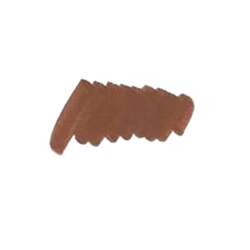 Pentel® Brush Sign Pen Twin, Pinselmarker, Braun