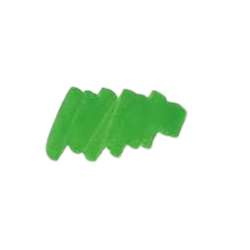 Pentel® Brush Sign Pen Twin, Pinselmarker, Hellgrün