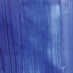 Dunkles Ultramarinblau