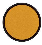 OLO™ Ersatzkartusche, einzeln, Pinselspitze, YO2.5 Yellow Ochre
