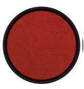 OLO™ Ersatzkartusche, einzeln, Pinselspitze, R0.6 Cranberry