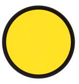 OLO™ Ersatzkartusche, einzeln, Pinselspitze, Y2.3 Buttercup