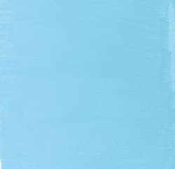 DARWI® FOR YOU Acrylfarbe, 75 ml Tube, Hellazurblau