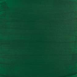 DARWI® FOR YOU Acrylfarbe, 75 ml Tube, Permanentes Dunkelgrün