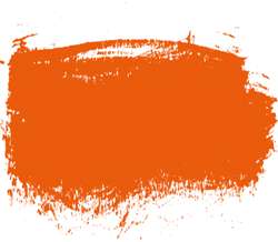 Jacques HERBIN Linoldruckfarbe, 35 ml, Orange