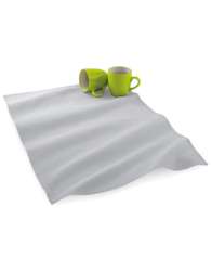 Westford Mill Geschirrhandtuch, 50 x 70 cm, Grau