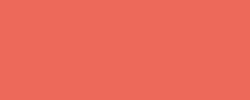 KOH-I-NOOR POLYCOLOR Künstlerfarbstift, einzeln, Einzelstift, Rötlich Orange