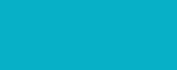 KOH-I-NOOR POLYCOLOR Künstlerfarbstift, einzeln, Einzelstift, Mittleres Türkis
